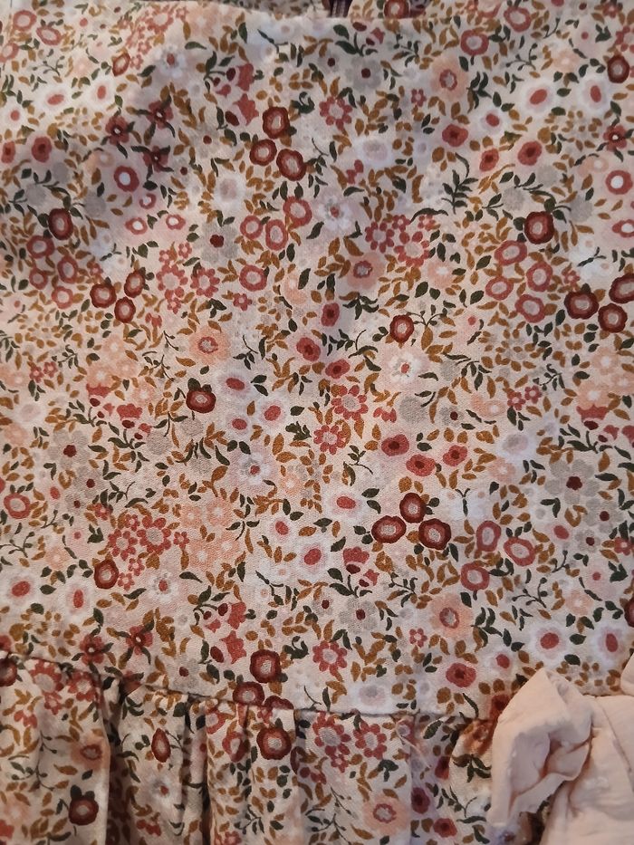 Robe Lola Palacios 6 ans - photo numéro 2