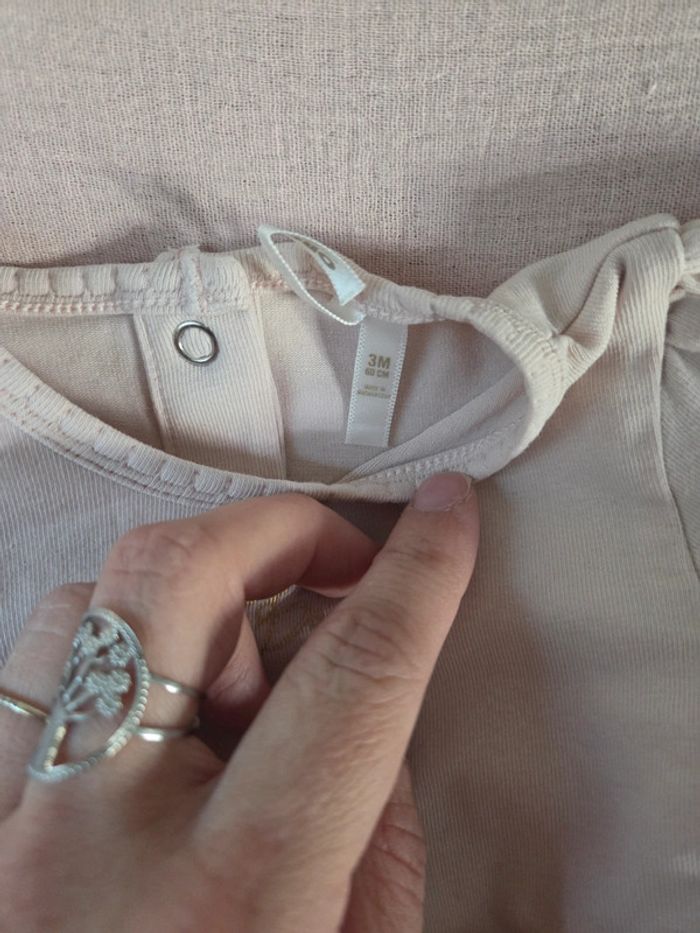 Robe body intégré - photo numéro 6