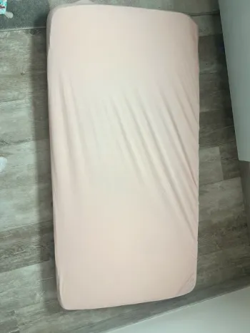 Drap housse