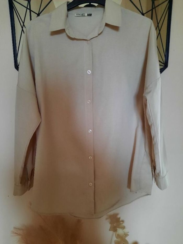 chemise