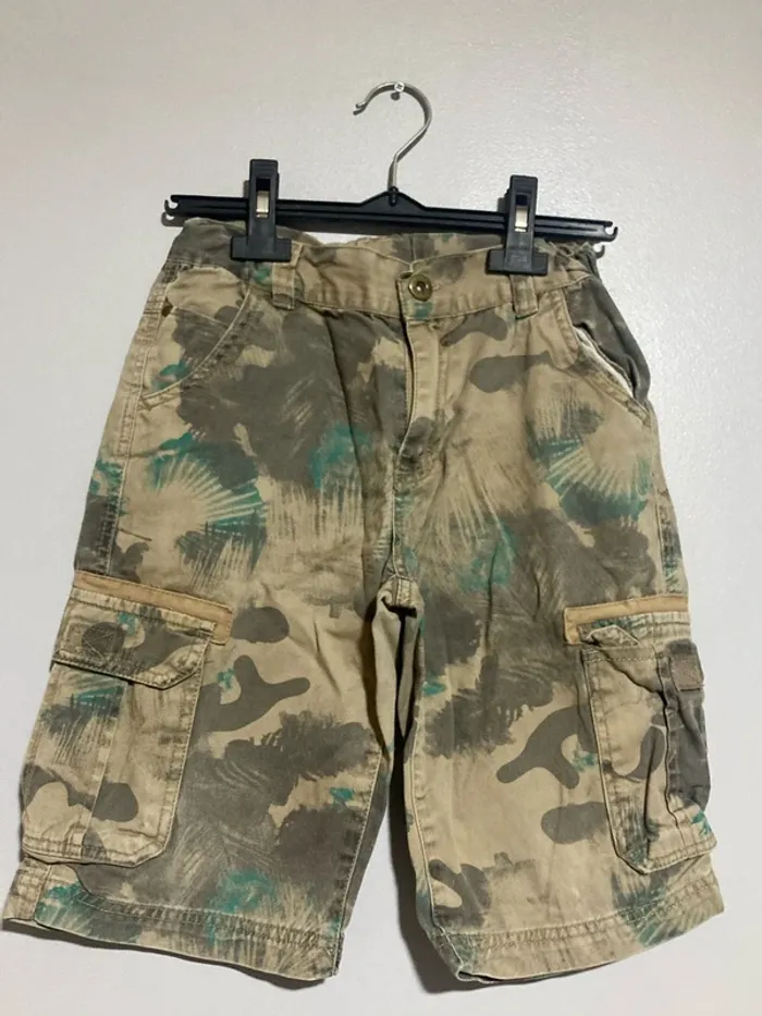 Short/bermuda