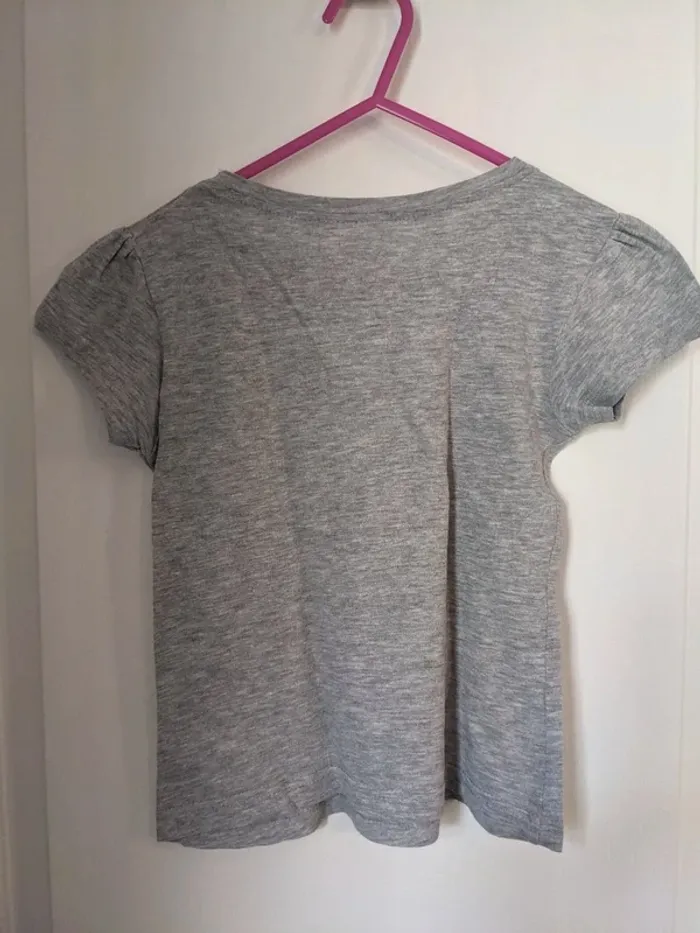 T-shirt - photo numéro 2