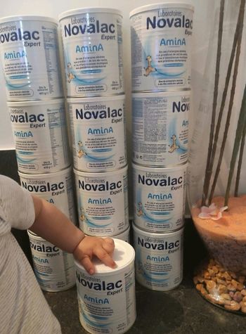 Novalac Amina