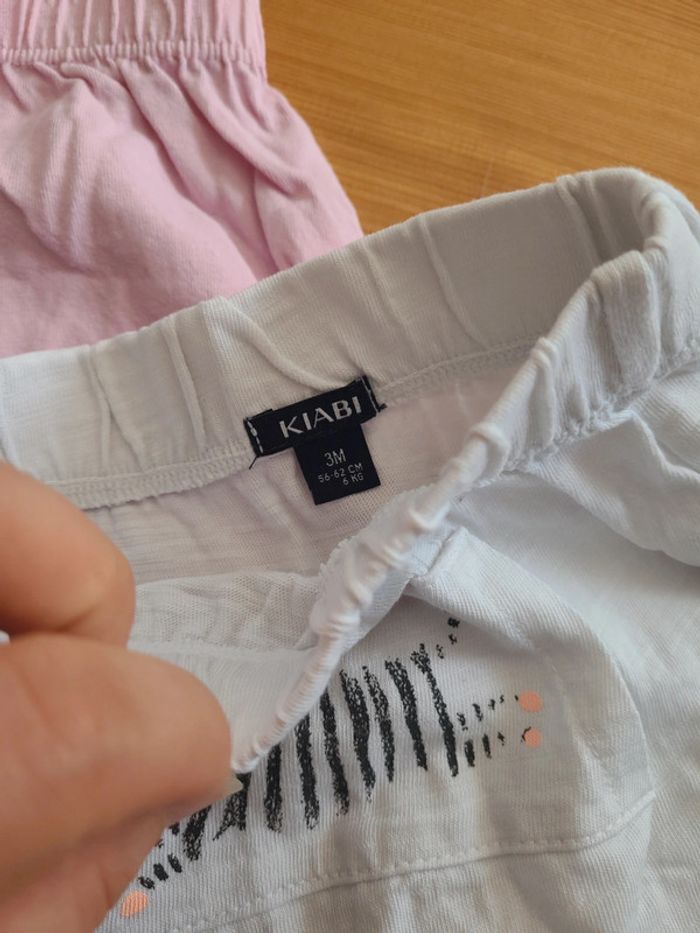 2 short 3 mois - photo numéro 5