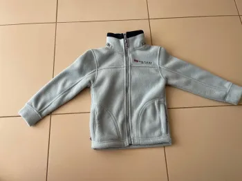 Veste polaire Anapurna