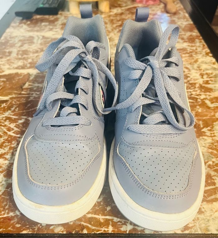 Basket Nike - photo numéro 2