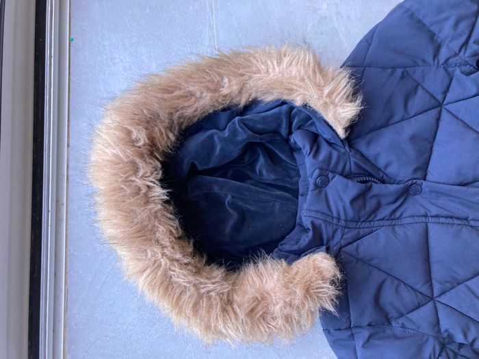 Manteau okaidi 5 ans - photo numéro 4