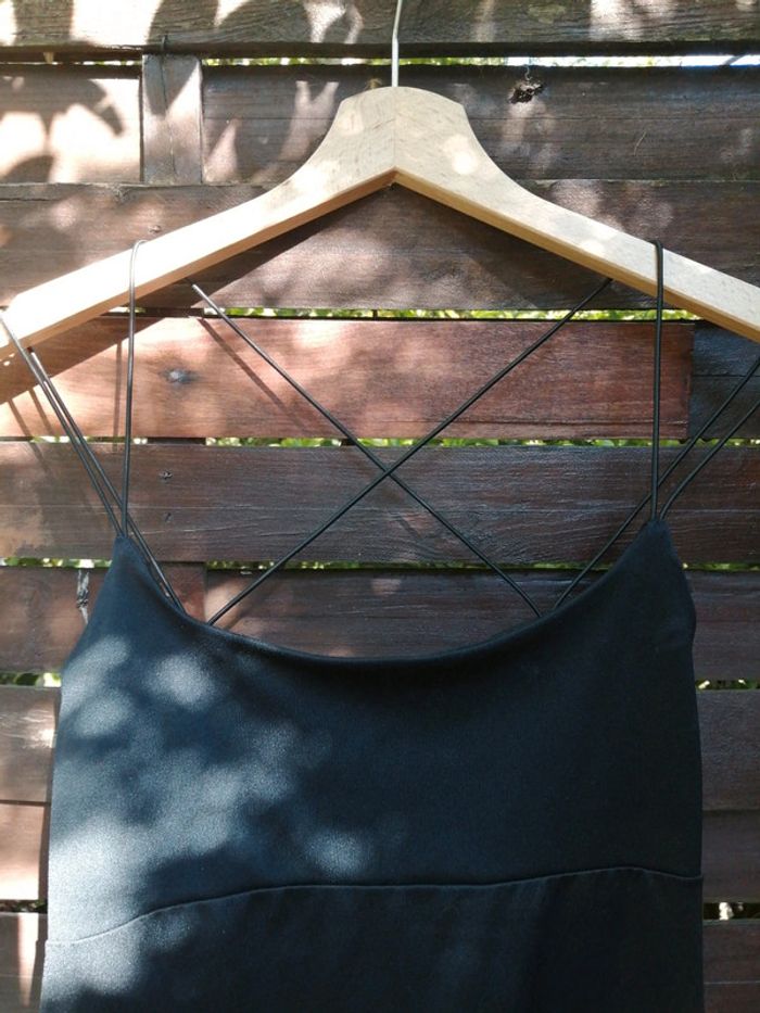 La petite robe noire - photo numéro 3