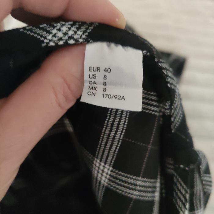 Robe H&M - photo numéro 4