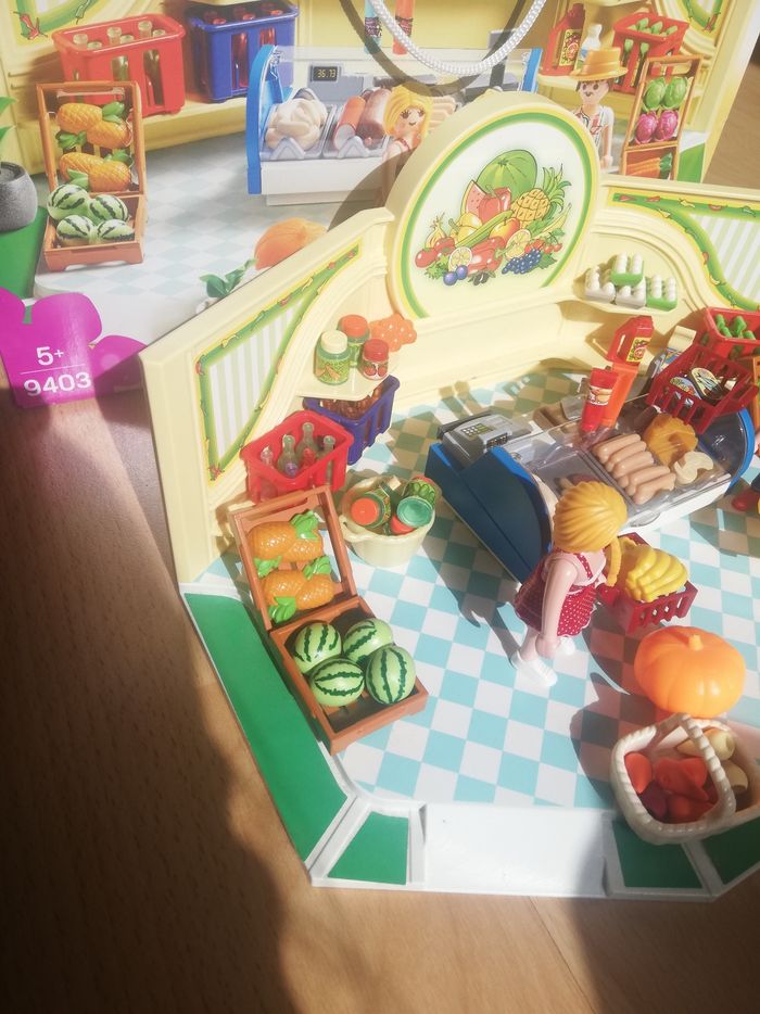 Playmobil - photo numéro 5