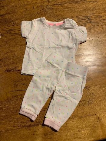 Ensemble été naissance