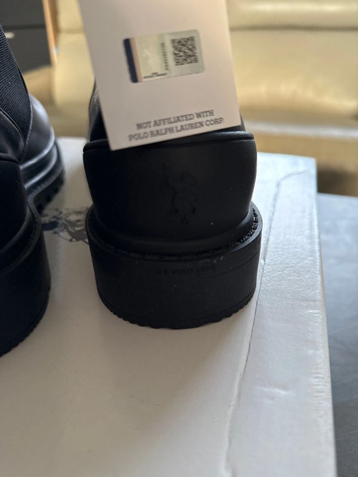 Bottine neuf - photo numéro 7