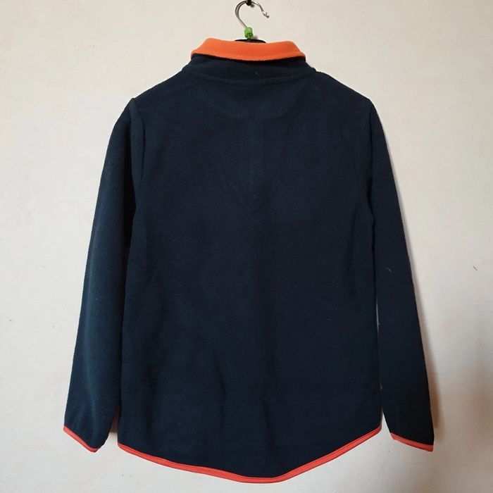 Lot de 2 polaires enfants - photo numéro 4