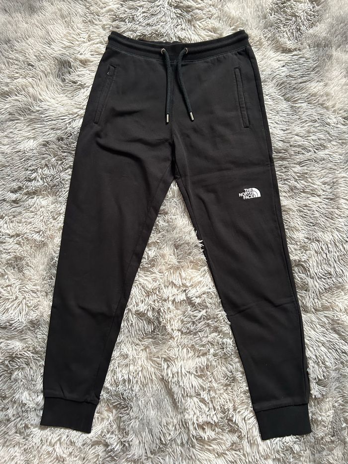 Pantalon The North Face Noir taille S - photo numéro 2