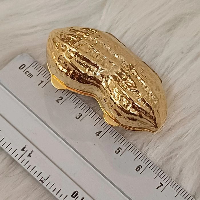 Petite boîte sous forme de cacahuètes - photo numéro 6