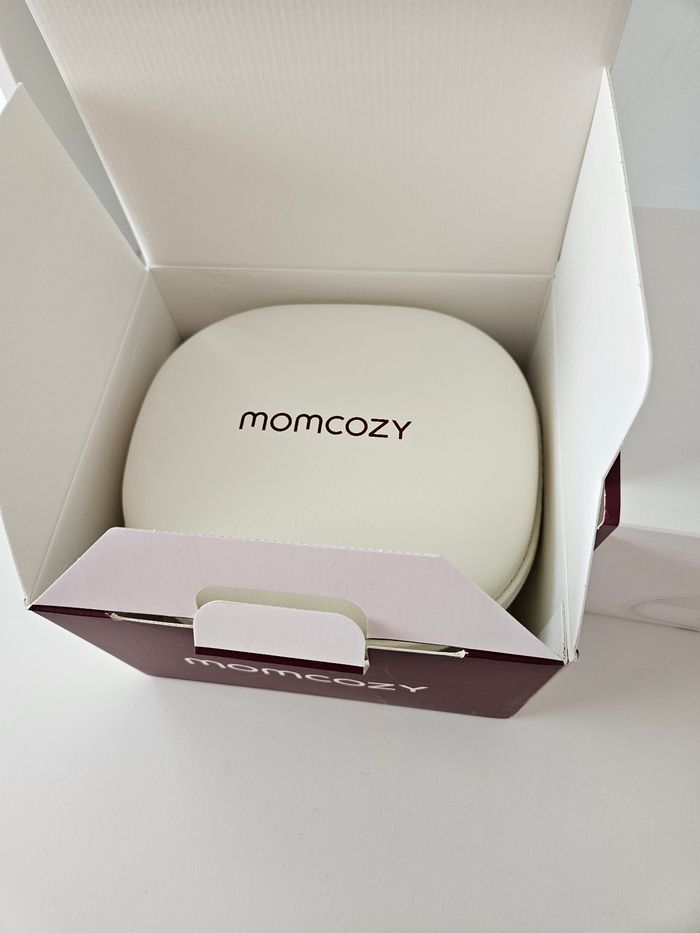 Tire lait Momcosy M5 - photo numéro 2