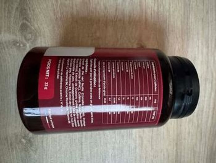 Bruleur de Graisse Puissant | Coupe Faim Efficace | Perte de Poids Rapide | Détox | Femmes/Hommes - photo numéro 2