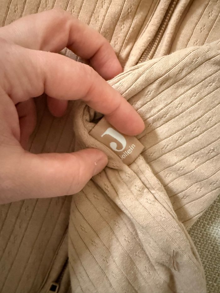 Gigoteuse jollein - photo numéro 3