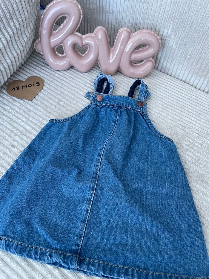 Robe - photo numéro 2