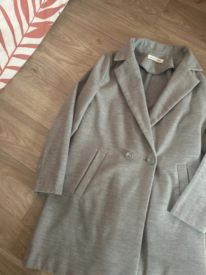 Veste - photo numéro 2