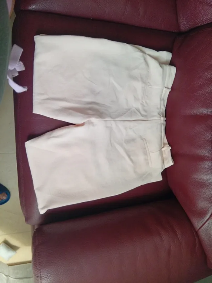 Pantalon été taille 40 - photo numéro 4