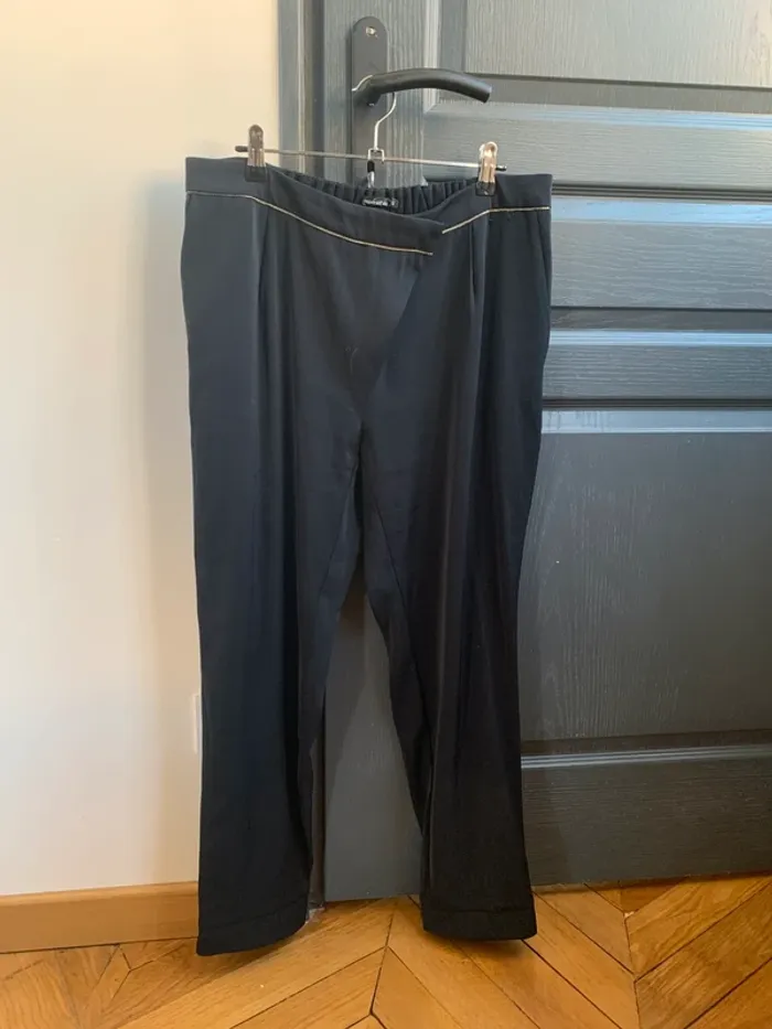 Pantalon souple
