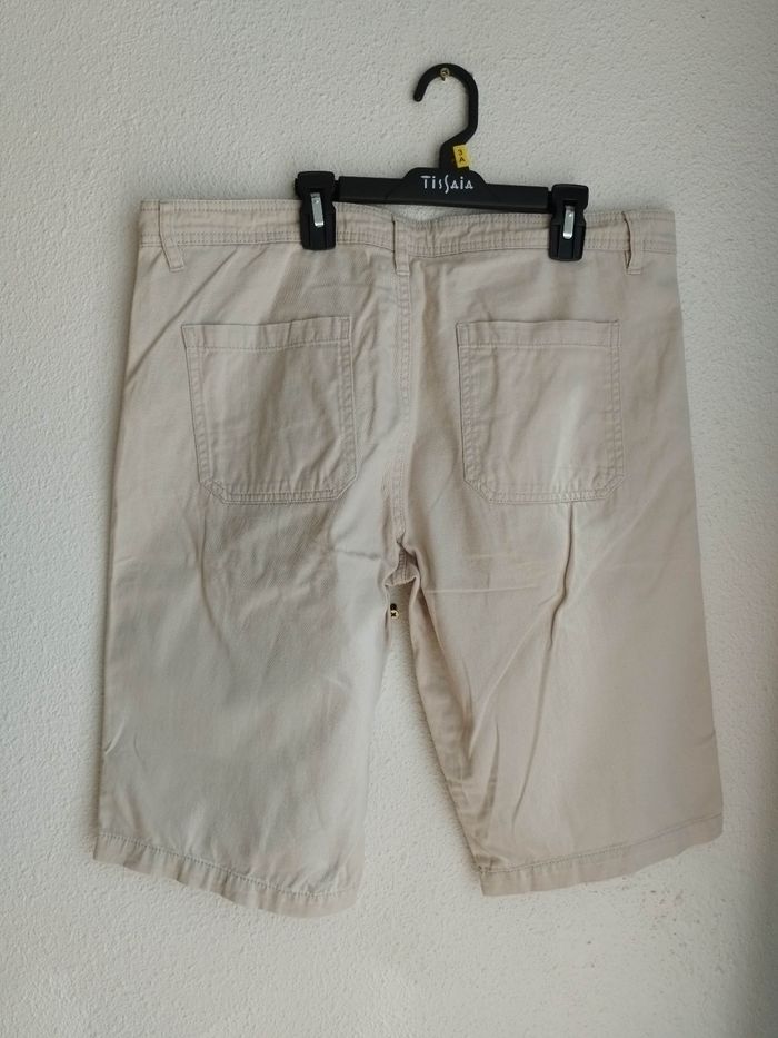 Short pantacourt homme - photo numéro 5