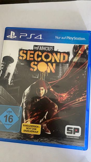 Se ond son