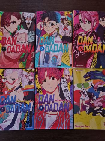 Mangas