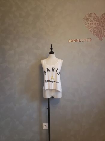 Débardeur 🎀 Jennyfer taille M 3€