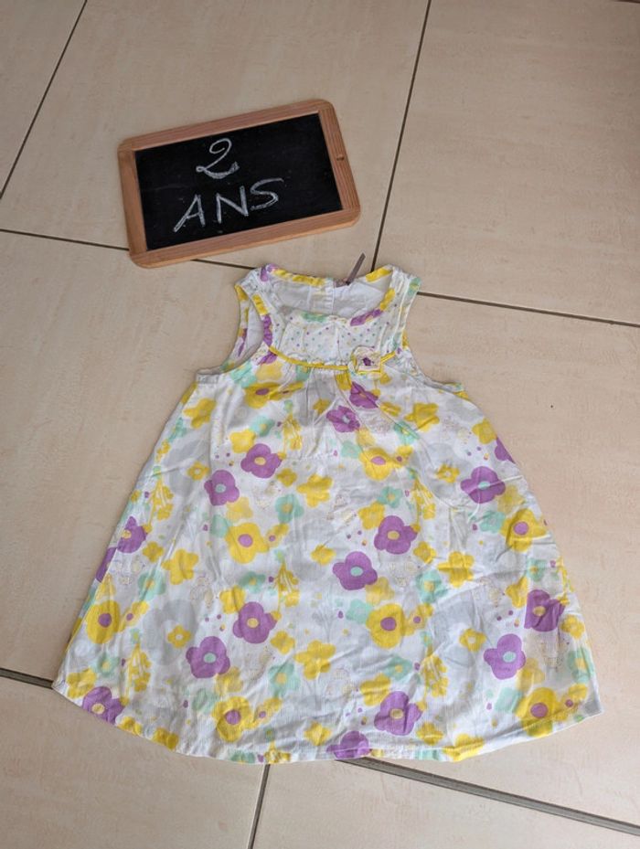 Robe été orchestra 24 mois