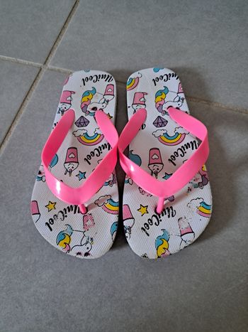 🦄Jolie tong fille 🦄