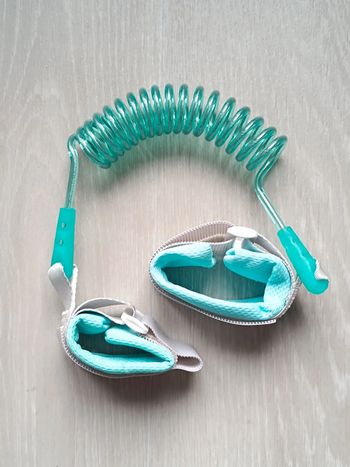 Bracelet de sécurité pour enfants