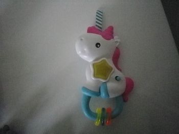 HOCHET-LICORNE ELECTRONIQUE
