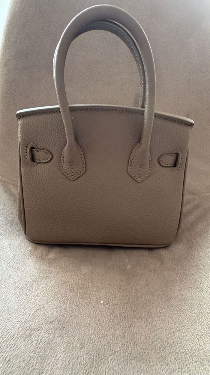 Sac inspi H/B - photo numéro 6