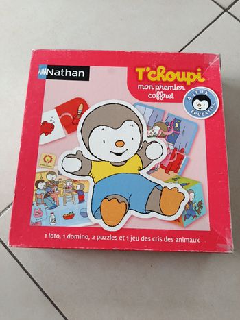 Jeux éducatifs