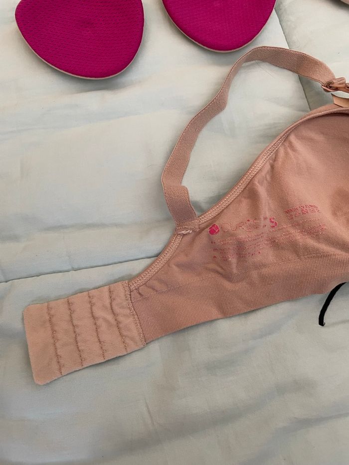 Lit allaitement Curve #2 - photo numéro 10