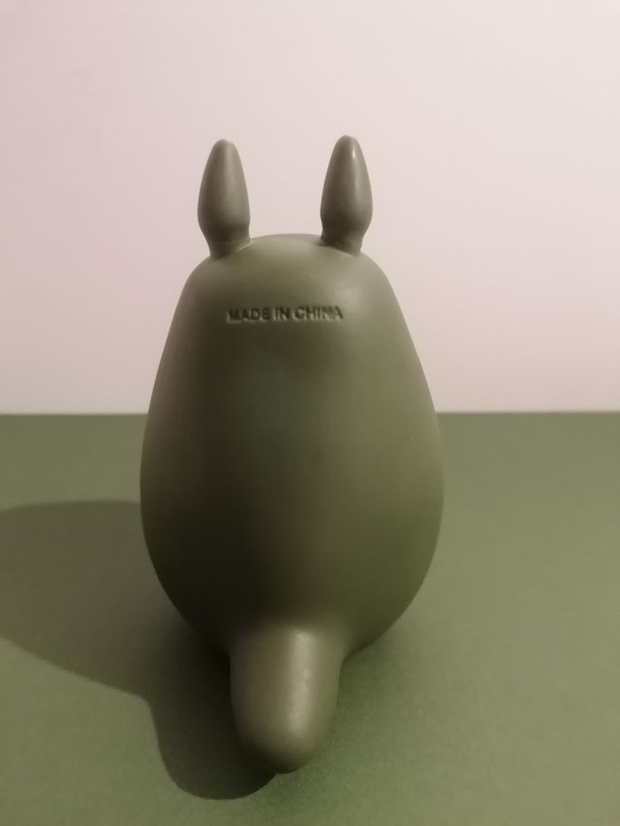 figurine Totoro chihiro - photo numéro 2