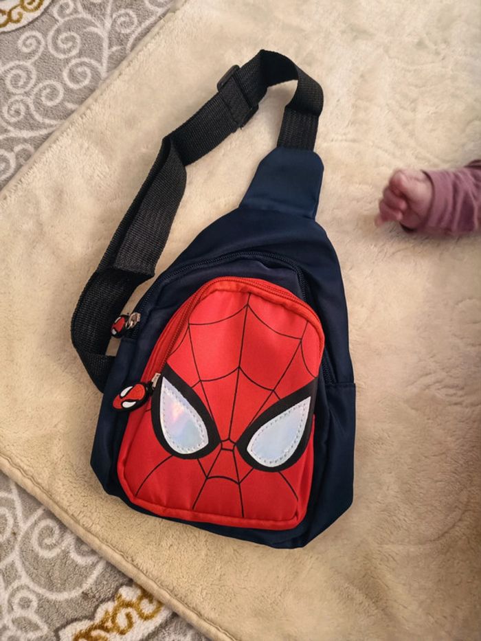 sac enfant