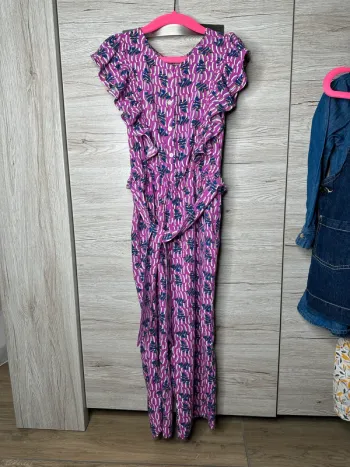 Combinaison pantalon – 5 ans