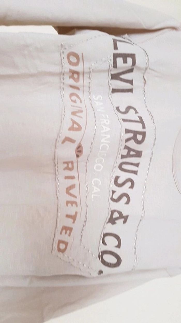 💞 Levi's 💞 - photo numéro 3