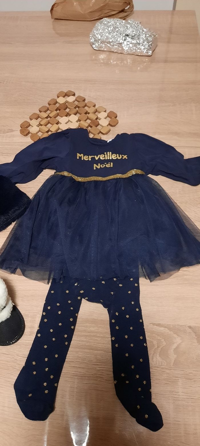 Ensemble de Noël - photo numéro 2