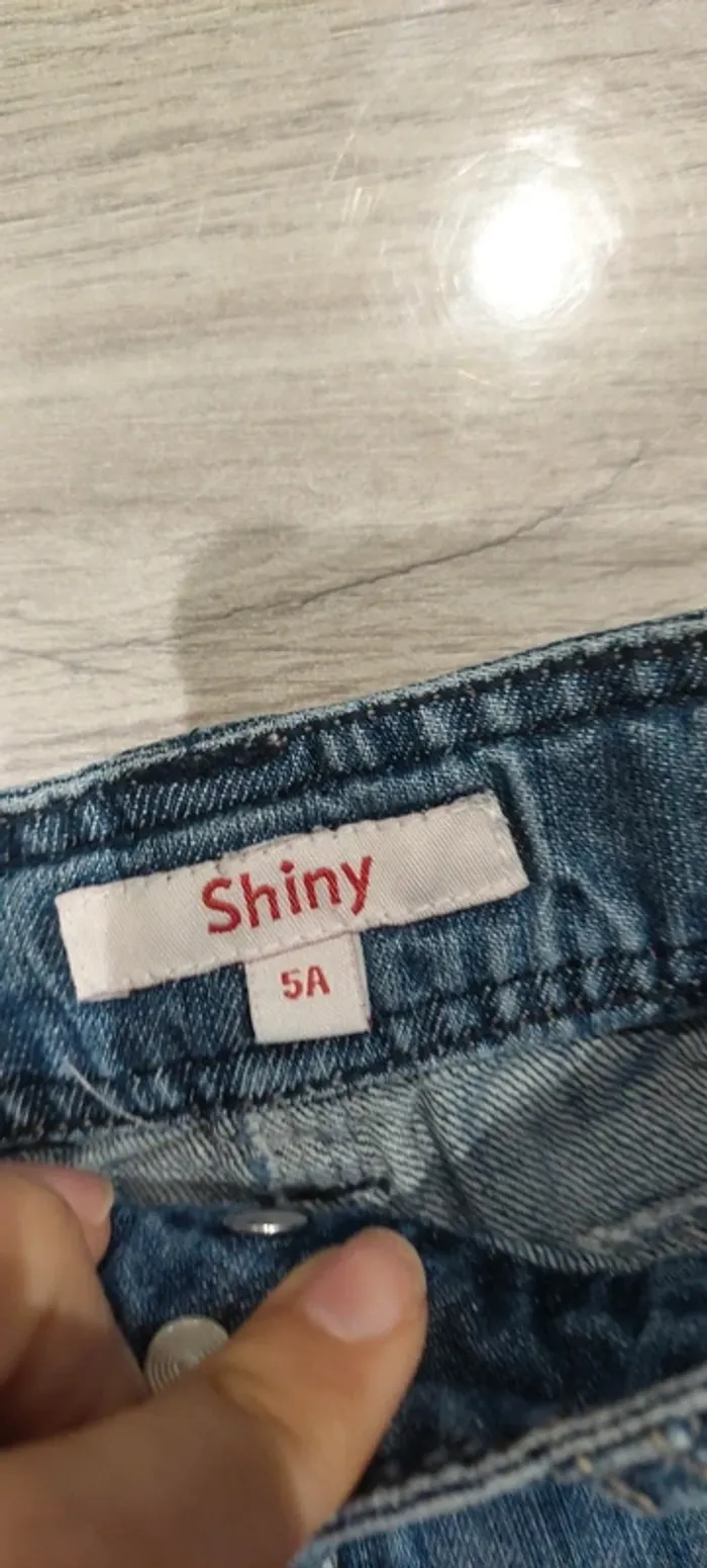 Short - photo numéro 2