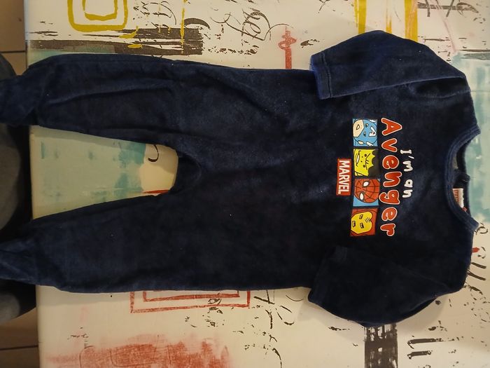 Pyjama  bebe