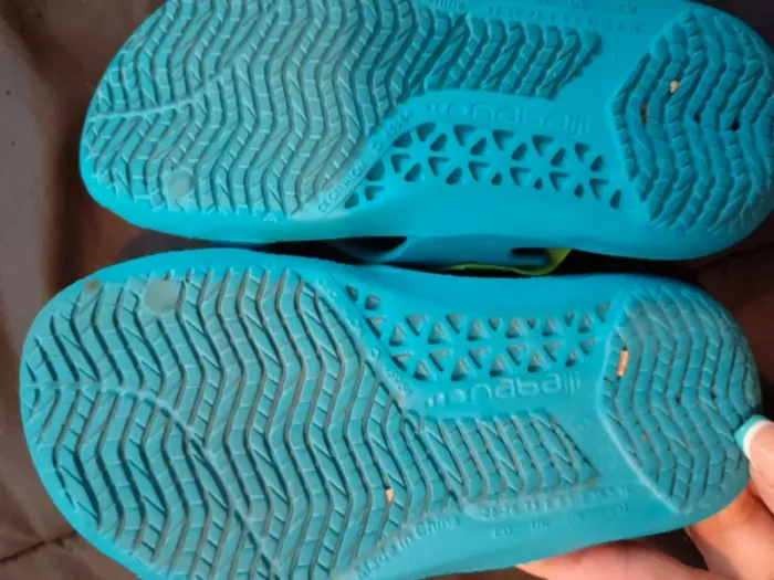 Chaussures de plage - photo numéro 2