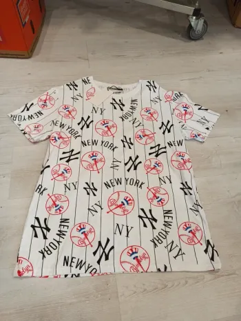 Tee shirt homme blanc xxl