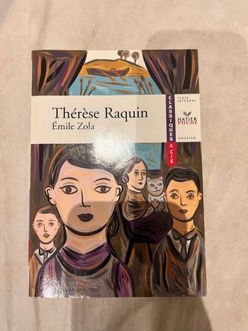 Thérèse Raquin
