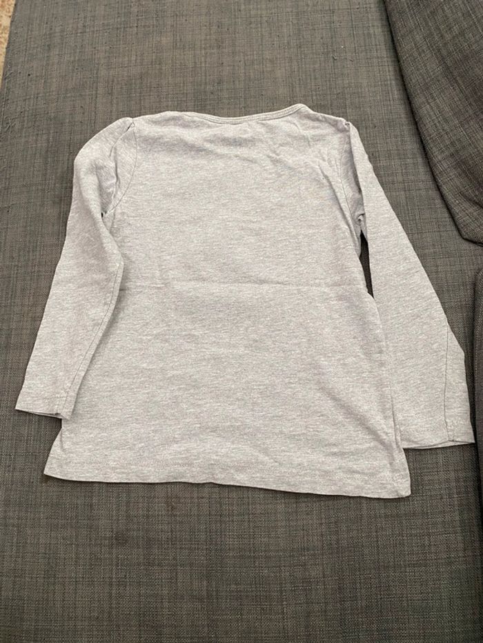 Tee-shirts - photo numéro 3