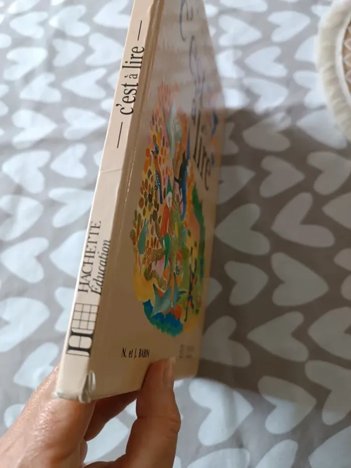 Lot de livres apprentissage lecture cp CE1 - photo numéro 10