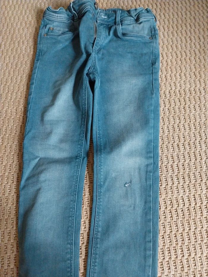 Jeans skinnny👖 - photo numéro 5